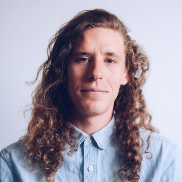 Meet your Posher, Chris - Picture 1 of 1